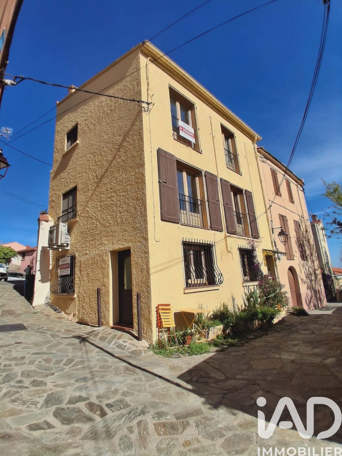 maison à Banyuls-sur-Mer