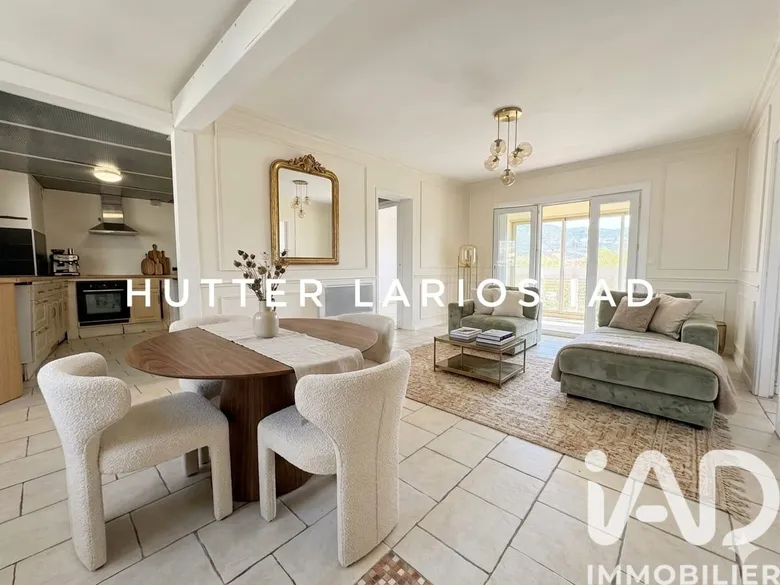 Appartement 5 pièces 88 m² · à Toulon · 88 m² · 129 000 €
