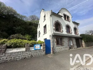 House in Belle-Isle-en-Terre (22810)