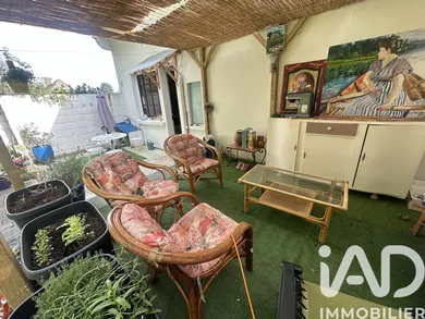 House in Belle-Isle-en-Terre (22810)