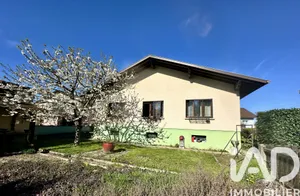 House in Burnhaupt-le-Bas (68520)