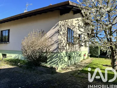 House in Burnhaupt-le-Bas (68520)