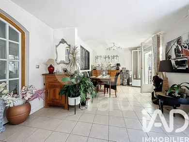 House in Pontault-Combault (77340)