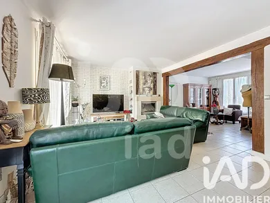 House in Pontault-Combault (77340)