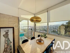 Apartment in Six-Fours-les-Plages (83140)