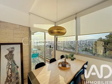 Apartment in Six-Fours-les-Plages (83140)