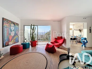 Apartment in Six-Fours-les-Plages (83140)