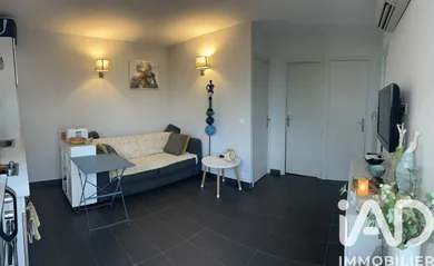 Detached house in Bandol (83150)