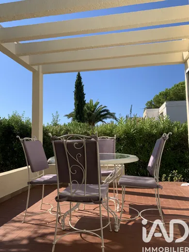 Detached house in Bandol (83150)