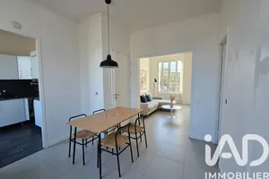 Apartment in Vigneux-sur-Seine (91270)