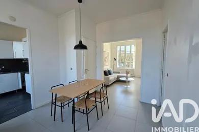 Apartment in Vigneux-sur-Seine (91270)