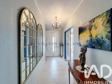 Detached house in Périers (50190)