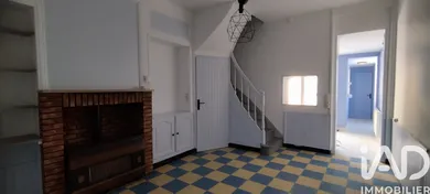 Maison de ville à Amiens (80000)