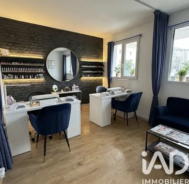 Murs commerciaux  à Sète (34200)