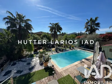 Traditional house in La Crau (83260)