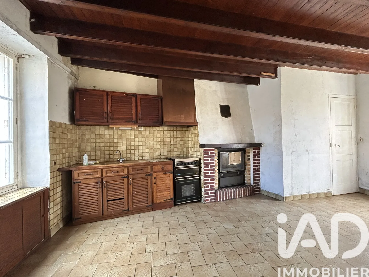 Vente maison à Néant — 2