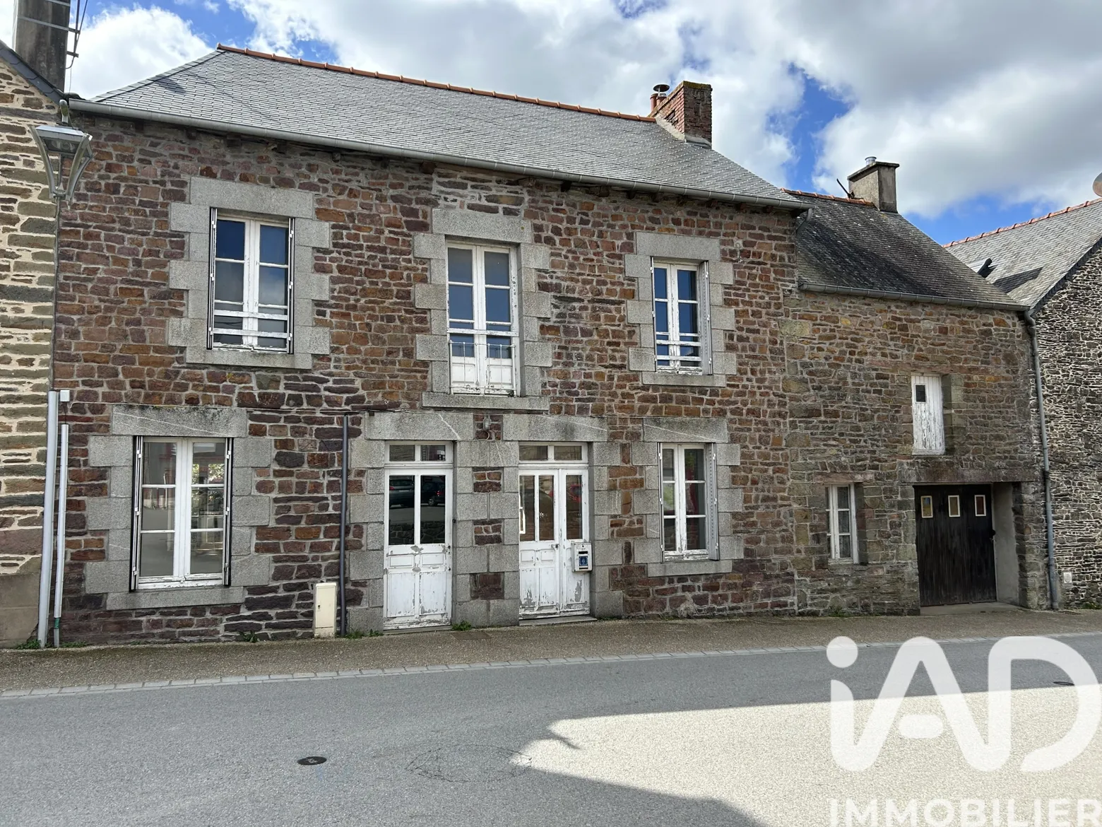 Vente maison à Néant