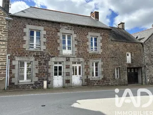 House in Néant-sur-Yvel (56430)