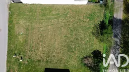 Building plot in Trévé (22600)