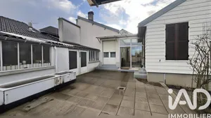 Maison de ville à Limoges (87000)