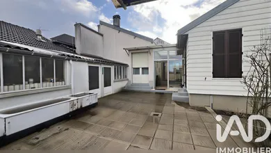 Maison de ville à Limoges (87000)