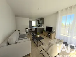Appartement à Lieusaint (77127)