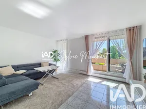 Appartement à Élancourt (78990)