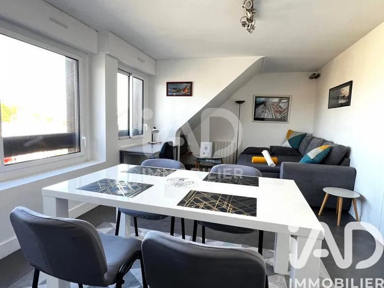 Appartement 2 pièces 31 m² · à Ploemeur · 31 m² · 139 000 €