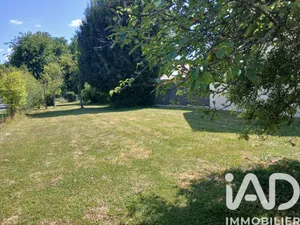 Terrain à Ézy-sur-Eure (27530)
