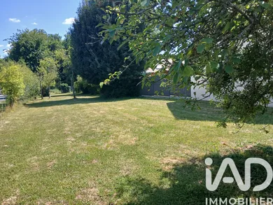 Terrain à Ézy-sur-Eure (27530)