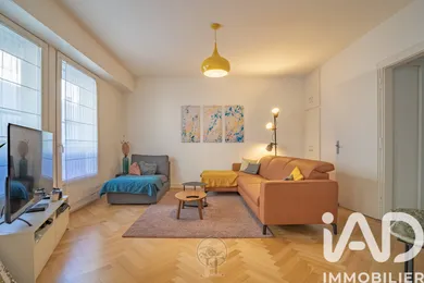 Appartement à Thionville (57100)