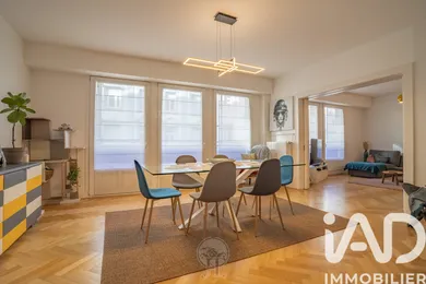 Appartement à Thionville (57100)