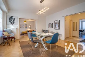 Appartement à Thionville (57100)