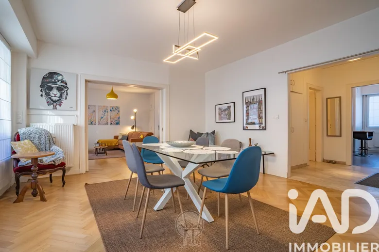 Appartement 5 pièces 100 m² · à Thionville · 100 m² · 298 000 €