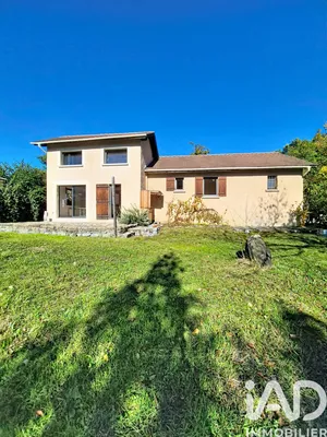 Maison à Montgardin (05230)