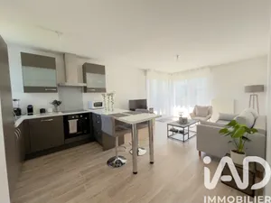 Apartment in Lieusaint (77127)