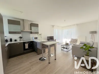 Apartment in Lieusaint (77127)