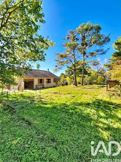 Maison à Montgardin (05230)