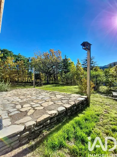 Maison à Montgardin (05230)