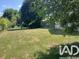 Terrain à Ézy-sur-Eure (27530)