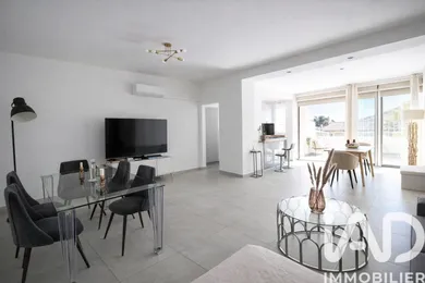 Apartment in Marseille (13014)