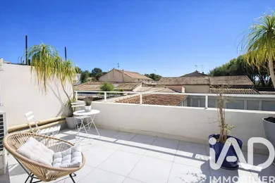 Apartment in Marseille (13014)