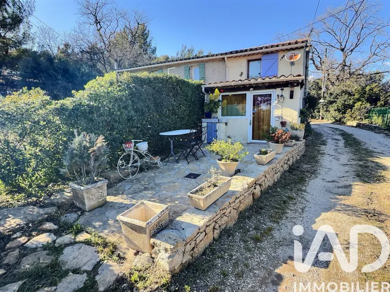 Maison 2 pièces 36 m² · à La Cadière-d'Azur · 36 m² · 180 000 €