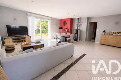 House in La Plaine-sur-Mer (44770)