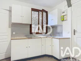 Duplex in Corbeil-Essonnes (91100)