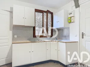 Duplex in Corbeil-Essonnes (91100)