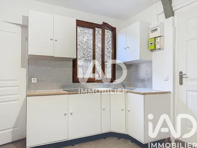 Duplex in Corbeil-Essonnes (91100)