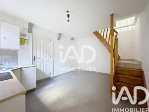 Duplex à Corbeil-Essonnes (91100)
