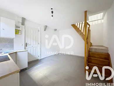 Duplex in Corbeil-Essonnes (91100)