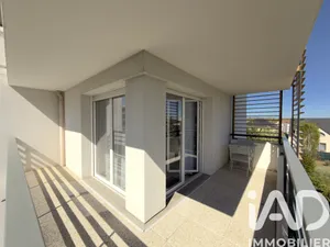 Apartment in Lieusaint (77127)